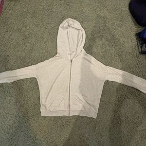 American Eagle Zip-Up